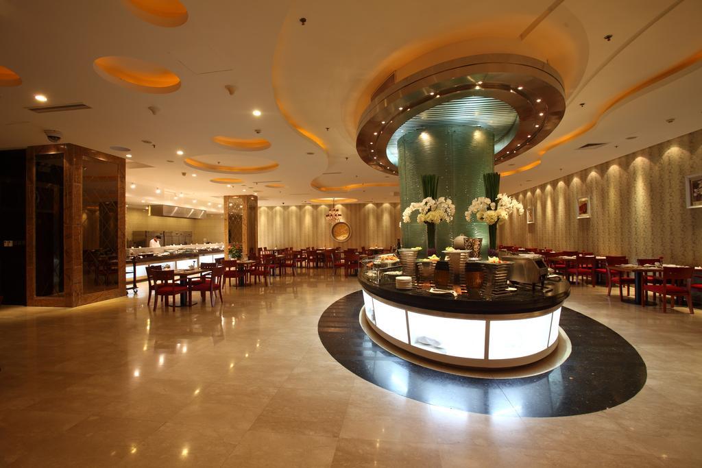 Beijing Wuhuan Hotel エクステリア 写真