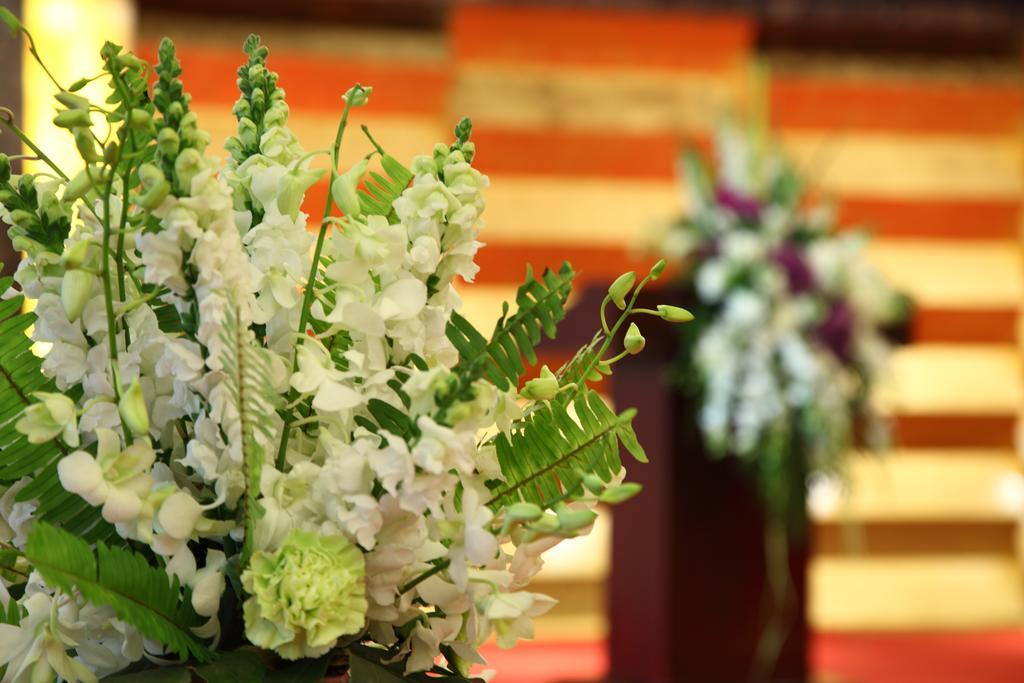 Beijing Wuhuan Hotel エクステリア 写真