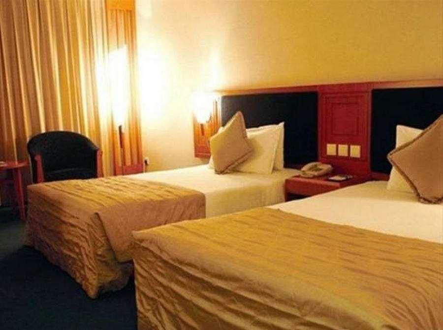 Beijing Wuhuan Hotel 部屋 写真